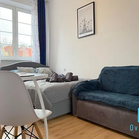Paris Old Town Homestay *