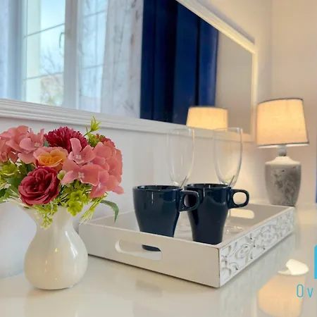 Homestay Paris Old Town